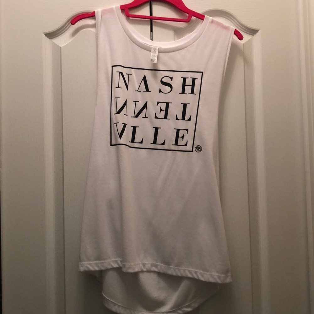 Nashville TN tank